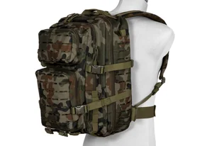 GFC Tactical Plecak Laser-Cut - wz. 93 pantera leśna (GFT-20-023968) G GFT-20-023968 - Plecaki - miniaturka - grafika 3