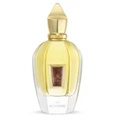 Wody i perfumy damskie - Xerjoff, 17/17 Richwood, Woda Perfumowana Spray, 100ml - miniaturka - grafika 1