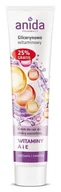 Kremy i maski do rąk - Scan Anida Krem do rąk glicerynowo-witaminowy 125ml - miniaturka - grafika 1