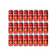Zdrowa żywność - ACTIVLAB BCAA Xtra Drink - 24x 330ml - Orange - miniaturka - grafika 1
