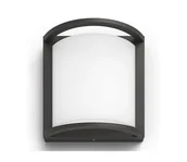 Lampy ogrodowe - Philips - LED Kinkiet zewnętrzny SAMONDRA LED/3,8W/230V IP44 - miniaturka - grafika 1