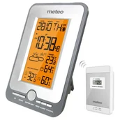 Stacje pogodowe - Meteo SP83 Biały - miniaturka - grafika 1