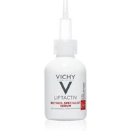 Serum do twarzy - Vichy Liftactiv Specialist Retinol Serum 30ml - miniaturka - grafika 1