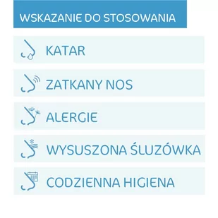 TITLIS SPÓŁKA Z OGRANICZONĄ ODPOWIEDZIALNOŚCIĄ ZINIQ Woda morska izotoniczna 30 ml - Przeziębienie i grypa - miniaturka - grafika 2