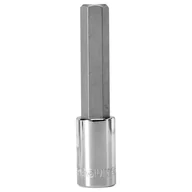 Klucze i nasadki - Proline Bitonasadka 1/2" 17mm hex 100mm zawieszka ZR58511 - miniaturka - grafika 1