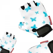 Rękawiczki rowerowe - Kross, Rękawiczki rowerowe, JOY, biały, rozmiar S - miniaturka - grafika 1