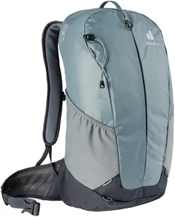 Deuter AC Lite 25 EL Plecak 54 cm shale-graphite 3420421-4412 - Plecaki - miniaturka - grafika 3