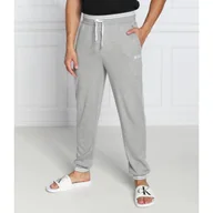 Dresy męskie - BOSS Spodnie dresowe Core Pants | Regular Fit - miniaturka - grafika 1