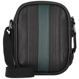 Torebki damskie - Ted Baker Evver Torba z paskiem na ramie 15 cm black 256435-black - grafika 1