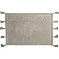 Dywany - Dywan brązowy, 60 x 90 cm - miniaturka - grafika 1