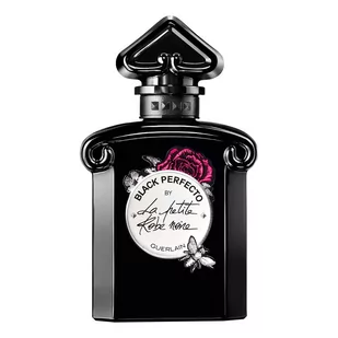 Guerlain La Petite Robe Noire Black Perfecto woda toaletowa 30ml - Wody i perfumy damskie - miniaturka - grafika 1