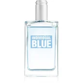 Wody i perfumy męskie - Avon Individual Blue woda toaletowa dla mężczyzn 100 ml - miniaturka - grafika 1