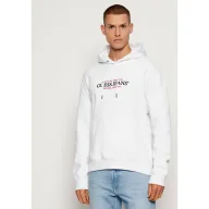 Bluzy męskie - Guess Jeans Bluza American Tradition Regular Fit - miniaturka - grafika 1