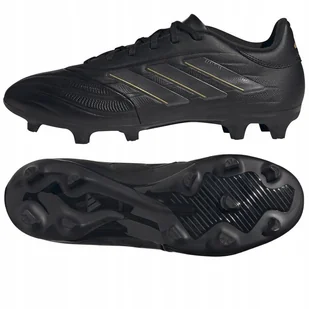 Buty adidas COPA PURE.2 League FG IG8717 czarny 42 2/3 - Piłka nożna - miniaturka - grafika 1
