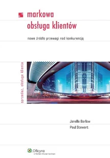 Markowa obsługa klientów - Marketing - miniaturka - grafika 1