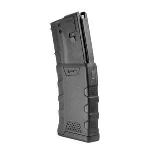 MFT - Magazynek polimerowy Extreme Duty - 5,56/.223 - EXDPM556-BL - Osprzęt do wiatrówek - miniaturka - grafika 5