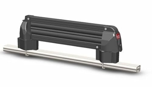 Fabbri 6801882 bagażnik narciarski Alu Ski 4