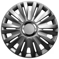 Kołpaki samochodowe - WHEEL COVER AUTOSERIO DELTA R15 GRAFITI - miniaturka - grafika 1