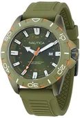 Zegarki męskie - Zegarek Nautica NAPNRF406 NSR - miniaturka - grafika 1