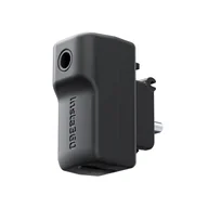 Akcesoria do kamer sportowych - Insta360 CINSBBMC akcesorium do kamery sportowej Adapter mikrofonu kamery - miniaturka - grafika 1