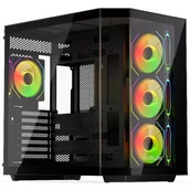 Obudowy komputerowe - KRUX Empero KRXD010 - miniaturka - grafika 1