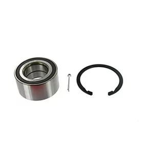 SKF VKBA 7408 ZESTAW ŁOŻYSK MITSUBISHI OUTLANDER 07 VKBA 7408 - Układ zawieszenia - akcesoria - miniaturka - grafika 1
