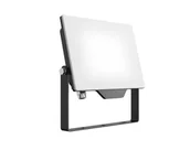 Lampy ogrodowe - Naświetlacz LED Ultron 50W/4000lm/IP65 biała neutralna - miniaturka - grafika 1