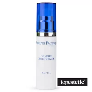 Beaute Pacifique Oil Free Moisturizer Lekki krem nawilżający 40 ml - Kremy do twarzy - miniaturka - grafika 1