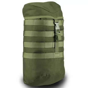 Plecak turystyczny Wisport Raccoon 85 - ral-6003 - Plecaki - miniaturka - grafika 6