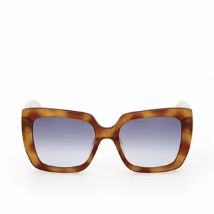 Okulary Przeciwsłoneczne Damskie Guess W Ø 53 Mm - Okulary przeciwsłoneczne - miniaturka - grafika 1