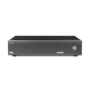 Arcam PA410EU czterokanałowa końcówka mocy - Wzmacniacze - miniaturka - grafika 1