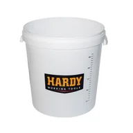 Pozostałe akcesoria malarskie - Hardy Wiadro okrągłe 33 l - miniaturka - grafika 1