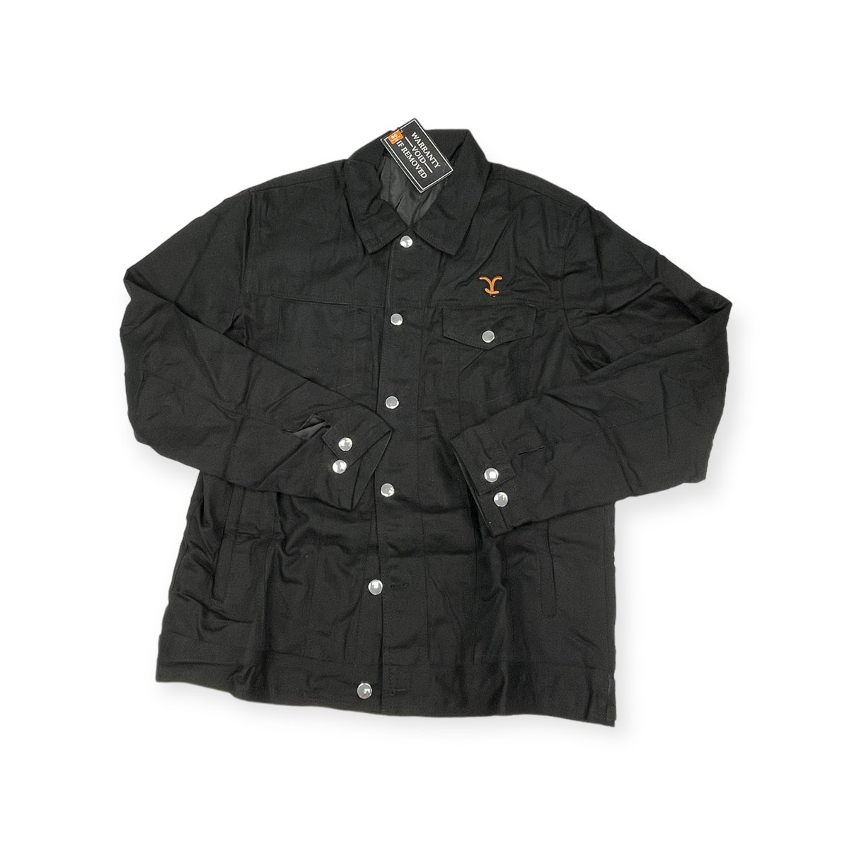 Przejściowa kurtka męska REAL LEATHER L