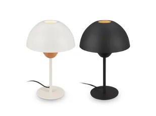 Briloner GRYDE Lampa stołowa 1-punktowa - Lampy stojące Briloner GRYDE Lampa stołowa 1-punktowa - Lampy stojące - miniaturka - grafika 1