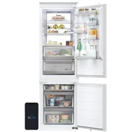 Lodówki do zabudowy - Haier HBW7518BT - miniaturka - grafika 1