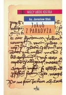 Biografie i autobiografie - Jakub z Paradyża - miniaturka - grafika 1