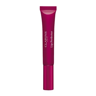 Clarins Lip Perfector Błyszczyki 12 ml 08 - Plum Shimmer - Błyszczyki do ust - miniaturka - grafika 1