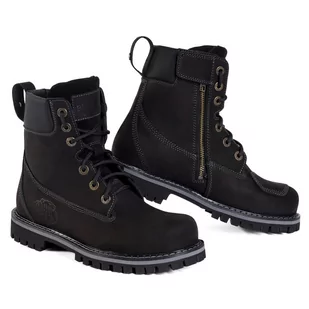 Buty motocyklowe BROGER ALASKA II 42 - Buty motocyklowe - miniaturka - grafika 1