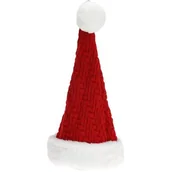 Pozostałe akcesoria świąteczne - Czapka CHRISTMAS DECORATION 696364 - miniaturka - grafika 1