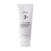 Kremy do twarzy - Anua 3 Ceramide Panthenol Moisture Barrier Cream 100 Ml - Nawilżający Krem Do Twarzy - miniaturka - grafika 1