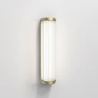 Lampy ścienne - Astro Lighting Versailles 1380040 kinkiet 12W/Taśma LED 3000K IP44 - miniaturka - grafika 1