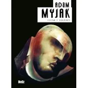 Albumy o  sztuce - Myjak Rzeźba Dorota Folga-Januszewska - miniaturka - grafika 1