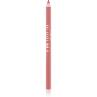 Maybelline Lifter Liner nawilżająca konturówka do ust 06 Line Leader 1,2g - Konturówki do ust - miniaturka - grafika 1
