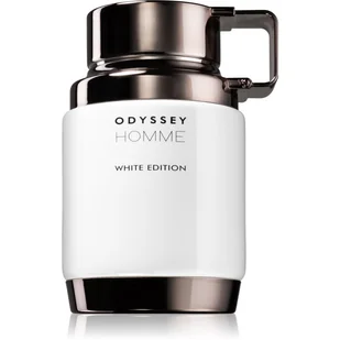 Armaf Odyssey Homme White Edition woda perfumowana 100ml - Wody i perfumy męskie - miniaturka - grafika 1