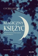 Nauki przyrodnicze - Magiczny księżyc. Czerp z niego energię i połącz.. - miniaturka - grafika 1