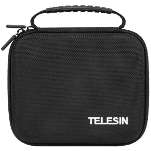 Etui ochronne Telesin do kamery DJI Osmo Pocket 3 - Akcesoria do kamer sportowych - miniaturka - grafika 1