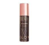 Olejki do ciała i włosów - Makeup Revolution Makeup Revolution Glow Shimmer suchy olejek z drobinkami do twarzy i ciała odcień Warm Bronze 100 ml - miniaturka - grafika 1