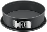 Formy do ciast - Kaiser Tortownica  Springform La Forme Plus  26 cm Made in Germany pokryte powłoką antyprzylepną Kai ramic nadaje się do krojenia zabezpieczony przed wyciekiem 2300638041 - miniaturka - grafika 1