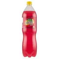 Napoje gazowane - Napój Citrus Gazowany 1,5L 20% Soku Owocowego - miniaturka - grafika 1