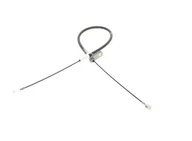 Linki hamulca postojowego - Cięgło, hamulec postojowy Bosch 1 987 477 809 - miniaturka - grafika 1